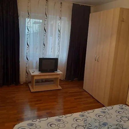 Pansiyon Casa Calin *