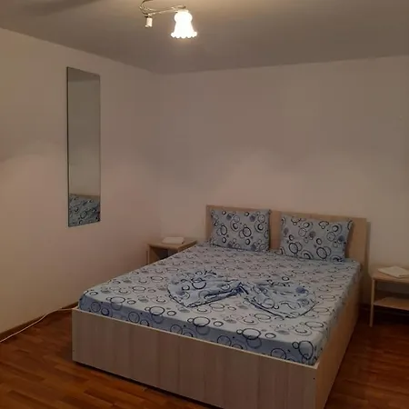 Casa Calin Pansiyon Două Mai