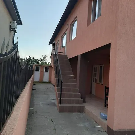Pansiyon Casa Calin