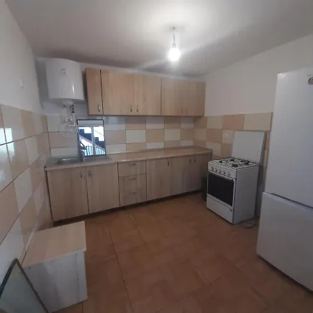 Casa Calin Pansiyon