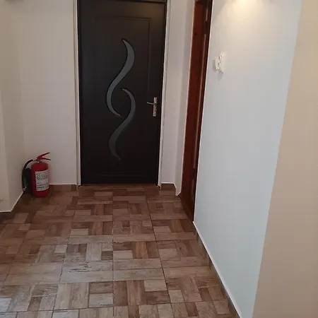 Pansiyon Casa Calin