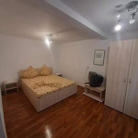 Casa Calin Două Mai