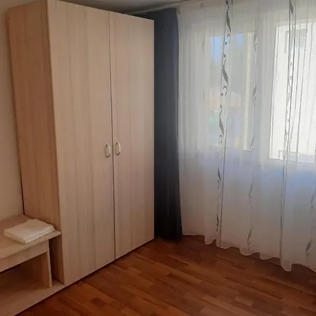 Pansiyon Casa Calin *