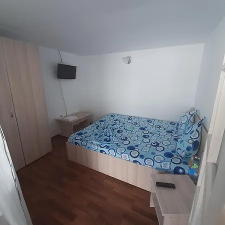 Casa Calin * Două Mai
