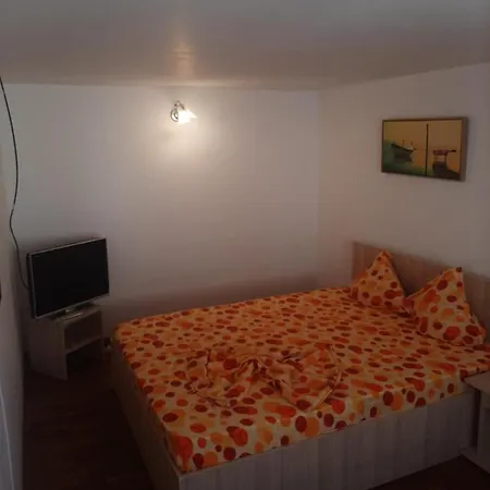 Casa Calin Pansiyon