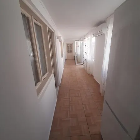 Casa Calin Pansiyon Două Mai