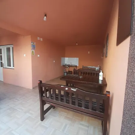 Pansiyon Casa Calin *
