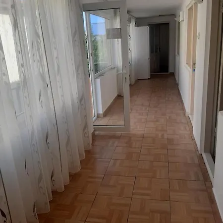 Casa Calin Pansiyon