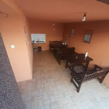 Casa Calin Pansiyon *
